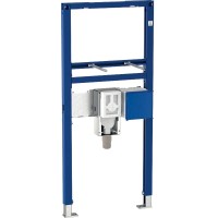 Монтажный элемент для умывальника, H112, Geberit Duofix 111.556.00.1