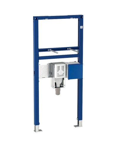 Монтажный элемент для умывальника, H112, Geberit Duofix 111.556.00.1