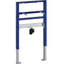 Монтажный элемент для умывальника, H82-98, Geberit Duofix 111.490.00.1