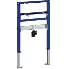 Монтажный элемент для умывальника, H82-98, Geberit Duofix 111.490.00.1