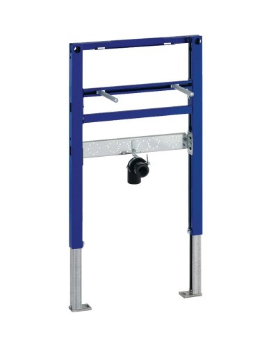 Монтажный элемент для умывальника, H82-98, Geberit Duofix 111.490.00.1