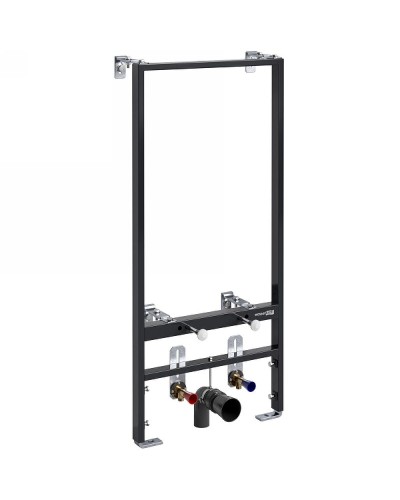 Инсталляция WasserKRAFT Aller 10BDT.020 для биде с крепежом