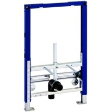 Инсталляция Geberit Duofix 111.524.00.1 для биде без угловых фитингов