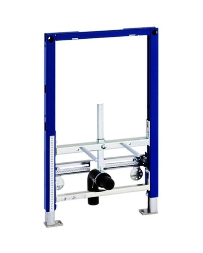 Инсталляция Geberit Duofix 111.524.00.1 для биде без угловых фитингов