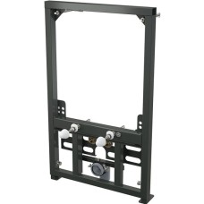 Инсталляция Alcaplast A105/850 для биде Черный