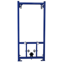 Инсталляция для биде AltroBagno Bidet Frame 651A