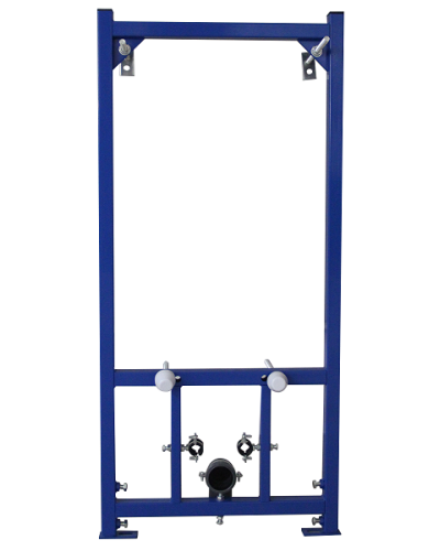 Инсталляция для биде AltroBagno Bidet Frame 651A
