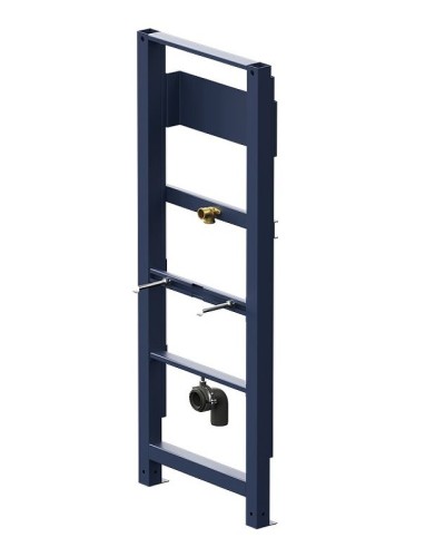 Инсталляция AM.PM I022701 для писсуара без смывного устройства