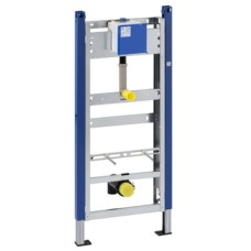 Элемент для писсуара, для ИК привода, H130 Geberit DuofixBasic 111.665.00.5