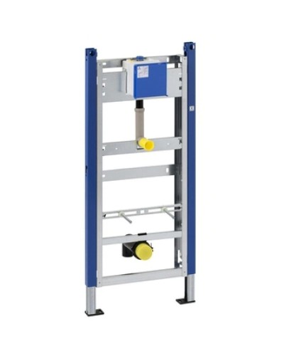 Элемент для писсуара, для ИК привода, H130 Geberit DuofixBasic 111.665.00.5