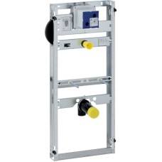 Инсталляция Geberit GIS 461.621.00.1 для писсуара Серая