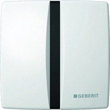 Система электронного управления смывом писсуара, питание от сети Geberit Basic альпийский белый 115.802.11.5