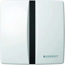 Система электронного управления смывом писсуара, питание от сети Geberit Basic альпийский белый 115.802.11.5
