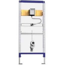 Инсталляция Sanit Ineo 90.668.00..T000 для писсуара без крепежа