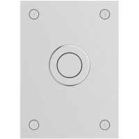 Смывное устройство для писсуара Ideal Standard Septa Pro U2 глянцевый хром P0115AA