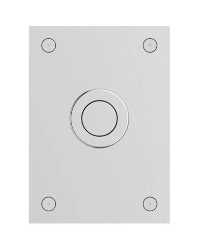 Смывное устройство для писсуара Ideal Standard Septa Pro U2 глянцевый хром P0115AA