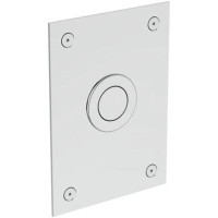 Смывное устройство для писсуара Ideal Standard Septa Pro U2 глянцевый хром P0115AA