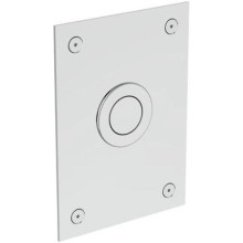 Смывное устройство для писсуара Ideal Standard Septa Pro U2 глянцевый хром P0115AA