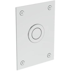 Смывное устройство для писсуара Ideal Standard Septa Pro U2 глянцевый хром P0115AA