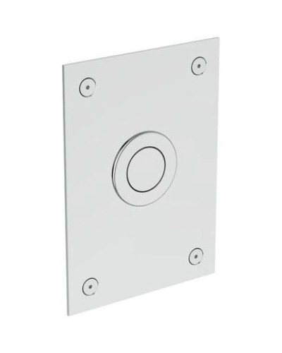 Смывное устройство для писсуара Ideal Standard Septa Pro U2 глянцевый хром P0115AA