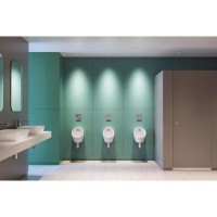 Смывное устройство для писсуара Ideal Standard Septa Pro U3 глянцевый хром R0139AA