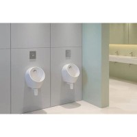 Смывное устройство для писсуара Ideal Standard Septa Pro U3 глянцевый хром R0139AA