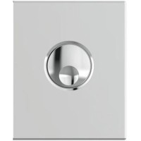 Смывное устройство для писсуара Ideal Standard Septa Pro U3 глянцевый хром R0139AA