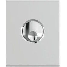 Смывное устройство для писсуара Ideal Standard Septa Pro U3 глянцевый хром R0139AA