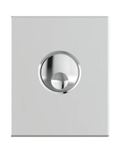 Смывное устройство для писсуара Ideal Standard Septa Pro U3 глянцевый хром R0139AA