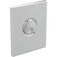 Смывное устройство для писсуара Ideal Standard Septa Pro U3 глянцевый хром R0139AA