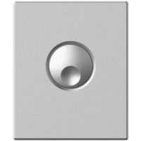 Смывное устройство для писсуара Ideal Standard Septa Pro U3 матовый хром R0139JG