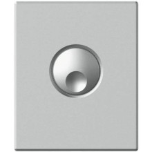 Смывное устройство для писсуара Ideal Standard Septa Pro U3 матовый хром R0139JG