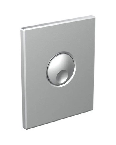 Смывное устройство для писсуара Ideal Standard Septa Pro U3 матовый хром R0139JG