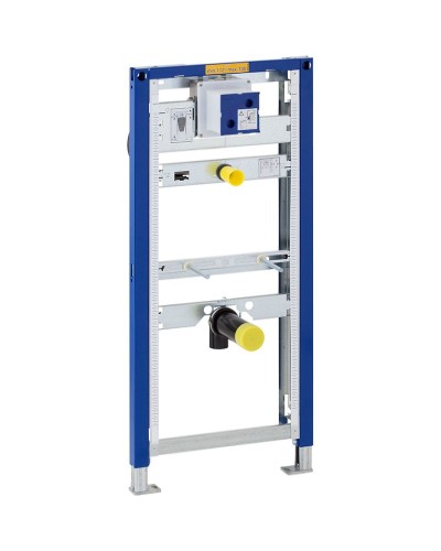 Инсталляция Geberit Duofix 111.616.00.1 для писсуара без привода смыва