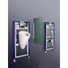 Инсталляция Geberit Duofix 111.616.00.1 для писсуара без привода смыва