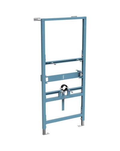 Монтажный элемент для писсуара Vitra Frame 780-3800