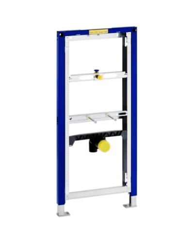 Инсталляция Geberit Duofix 111.686.00.1 для писсуара без привода смыва