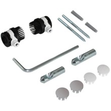 Комплект крепежей для писсуара GSI FISRO