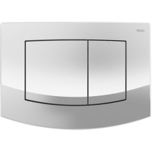 Инсталляция Tece Profil 9400405 для подвесного унитаза с кнопкой смыва