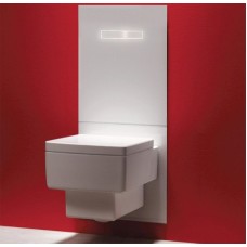 Инсталляция Tece Lux 100 9600100 для подвесного унитаза без панели смыва