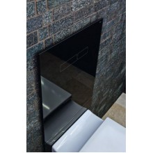 Инсталляция Tece Lux 100 9600100 для подвесного унитаза без панели смыва