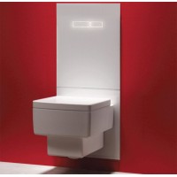 Инсталляция Tece Lux 200 9600200 для подвесного унитаза без панели смыва