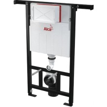 Инсталляция Alcaplast Jadromodul AM102/1000 для унитаза со смывным бачком