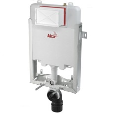 Инсталляция Alcaplast Renovmodul Slim AM1115/1000 для унитаза с бачком