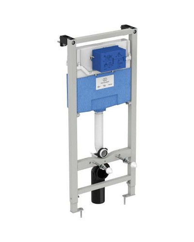 Инсталляция Ideal Standard Prosys R020467 для унитаза без клавиши смыва