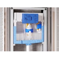 Инсталляция Ideal Standard Prosys R020467 для унитаза без клавиши смыва