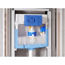 Инсталляция Ideal Standard Prosys R020467 для унитаза без клавиши смыва