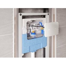 Инсталляция Ideal Standard Prosys R020467 для унитаза без клавиши смыва