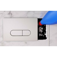 Инсталляция Ideal Standard Prosys R020467 для унитаза без клавиши смыва