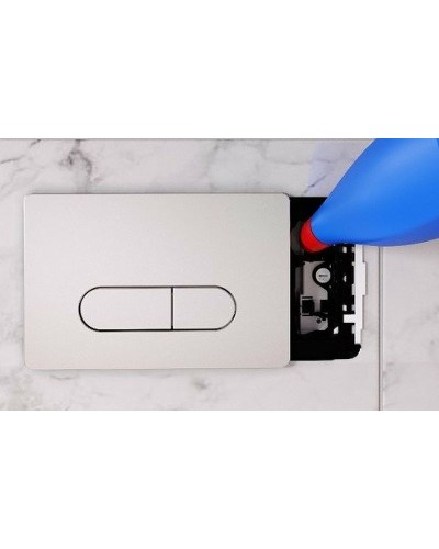 Инсталляция Ideal Standard Prosys R020467 для унитаза без клавиши смыва